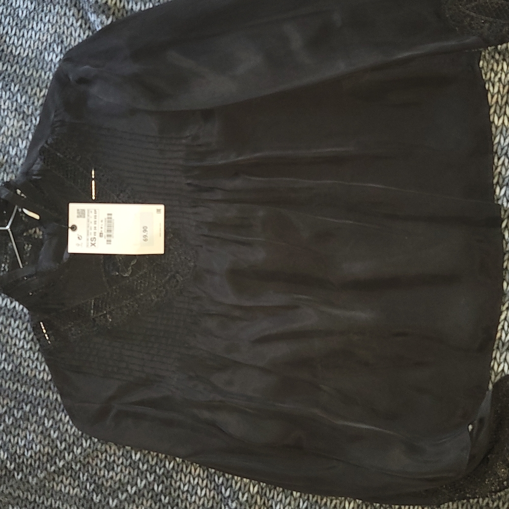 Zara Top - Picture 11 of 11
